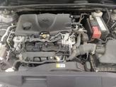 Thumbnail of 2019 Gray Toyota Camry