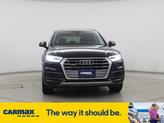 Thumbnail of 2019 Black Audi Q5