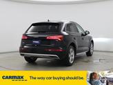 Thumbnail of 2019 Black Audi Q5