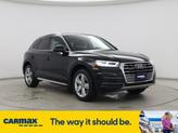 Photo of 2019 Black Audi Q5