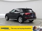 Thumbnail of 2019 Black Audi Q5