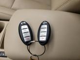 Thumbnail of 2014 Green Nissan Rogue