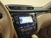 Thumbnail of 2014 Green Nissan Rogue