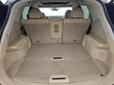 Thumbnail of 2014 Green Nissan Rogue