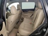 Thumbnail of 2014 Green Nissan Rogue