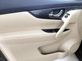 Thumbnail of 2014 Green Nissan Rogue