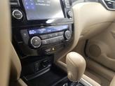 Thumbnail of 2014 Green Nissan Rogue