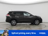 Thumbnail of 2014 Green Nissan Rogue
