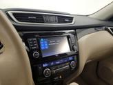 Thumbnail of 2014 Green Nissan Rogue