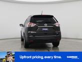 Thumbnail of 2014 Green Nissan Rogue