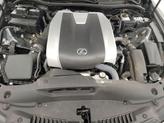 Thumbnail of 2022 Black Lexus IS 350