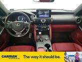 Thumbnail of 2022 Black Lexus IS 350