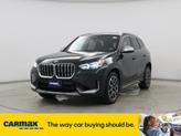 Thumbnail of 2023 Green BMW X1
