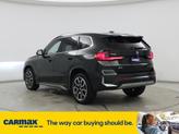 Thumbnail of 2023 Green BMW X1