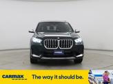Thumbnail of 2023 Green BMW X1