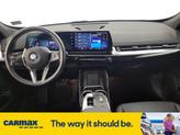 Thumbnail of 2023 Green BMW X1
