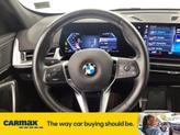 Thumbnail of 2023 Green BMW X1