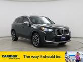 Photo of 2023 Green BMW X1