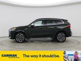 Thumbnail of 2023 Green BMW X1