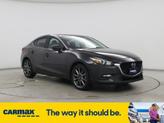 Photo of 2018 Gray Mazda Mazda3
