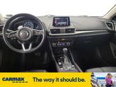 Thumbnail of 2018 Gray Mazda Mazda3