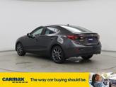 Thumbnail of 2018 Gray Mazda Mazda3