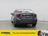 Thumbnail of 2018 Gray Mazda Mazda3