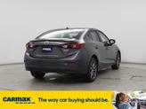Thumbnail of 2018 Gray Mazda Mazda3