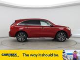 Thumbnail of 2020 Red Acura MDX