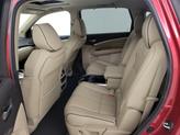Thumbnail of 2020 Red Acura MDX