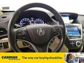 Thumbnail of 2020 Red Acura MDX