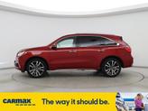 Thumbnail of 2020 Red Acura MDX