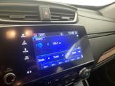 Thumbnail of 2022 Gray Honda CR-V