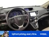 Photo of 2016 White Honda CR-V