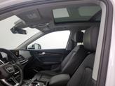 Thumbnail of 2019 White Audi Q5