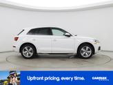 Thumbnail of 2019 White Audi Q5