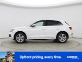 Thumbnail of 2019 White Audi Q5