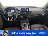 Thumbnail of 2019 White Audi Q5