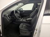 Thumbnail of 2019 White Audi Q5