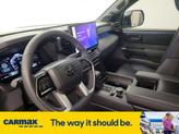 Thumbnail of 2024 Gray Toyota Tundra