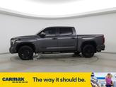 Thumbnail of 2024 Gray Toyota Tundra