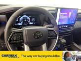 Thumbnail of 2024 Gray Toyota Tundra
