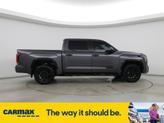 Thumbnail of 2024 Gray Toyota Tundra