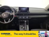 Thumbnail of 2024 Gray Honda CR-V