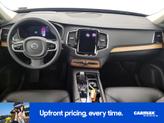 Thumbnail of 2023 Blue Volvo XC90