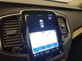 Thumbnail of 2023 Blue Volvo XC90