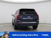 Thumbnail of 2023 Blue Volvo XC90