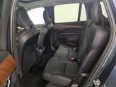 Thumbnail of 2023 Blue Volvo XC90