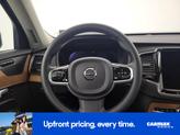 Thumbnail of 2023 Blue Volvo XC90