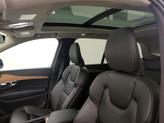 Thumbnail of 2023 Blue Volvo XC90